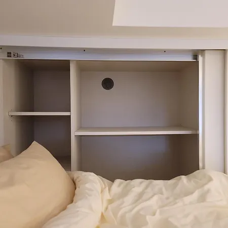 Skyview Duplex House 09 Apartment
